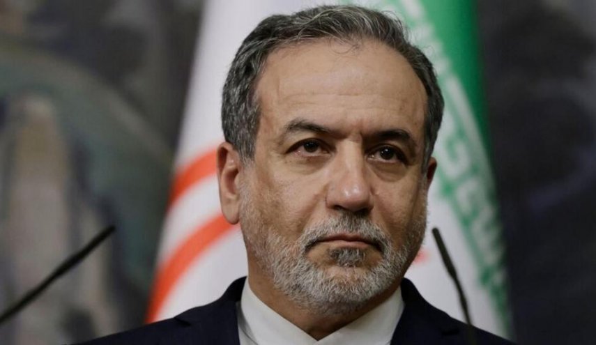 عراقجي: اتفاق القاهرة بين إيران والوكالة الدولية لم يعد ساريا
