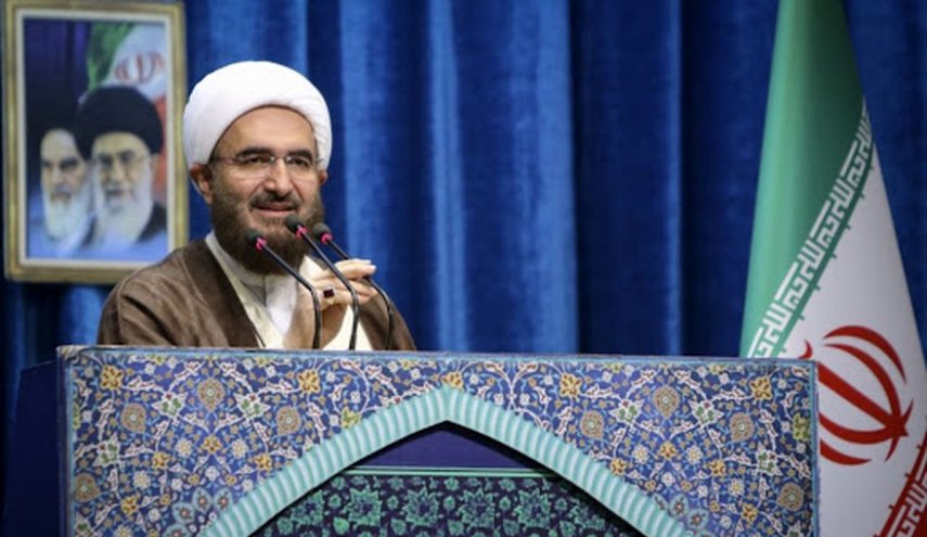 خطيب جمعة طهران: الوكالة الذرية لا مصداقية لها لدى الشعب الإيراني