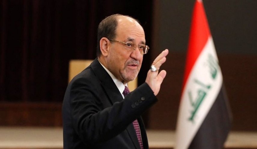 حزب الدعوة العراقي يرشّح نوري المالكي لرئاسة الحكومة