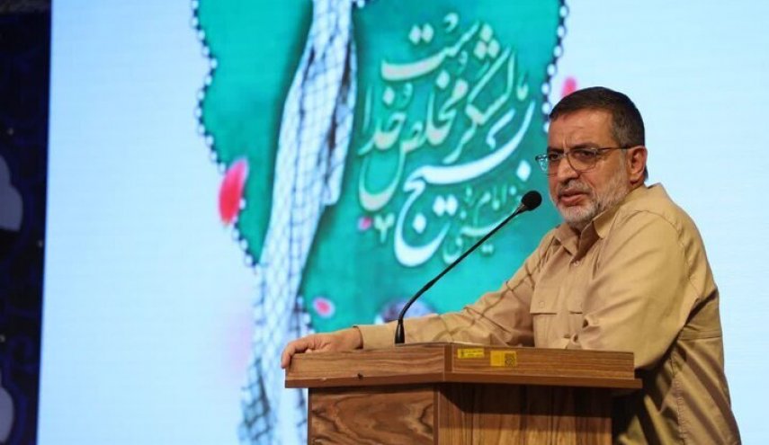 مسؤول في الحرس الثوری يكشف متوسط أعمار علماء الصواريخ الإيرانيين
