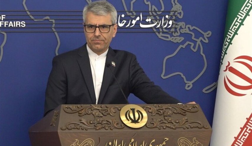 بقائي: محتوى قرار مجلس المحافظين لم يُشر حتى الى جوهر المشكلة