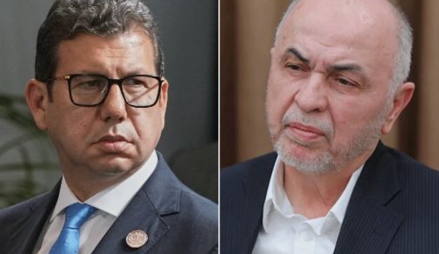 وفد حماس في القاهرة: مناقشة المرحلة الثانية من اتفاق وقف إطلاق النار