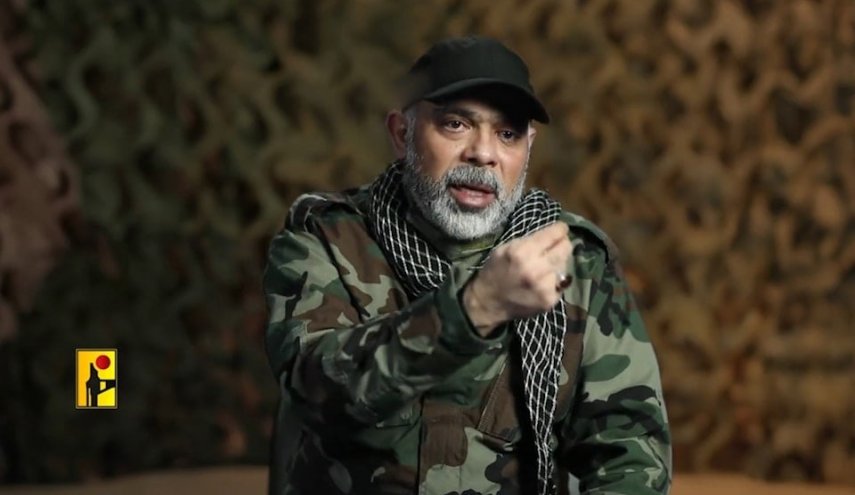 من هو القائد الشهيد هيثم الطبطبائي؟
