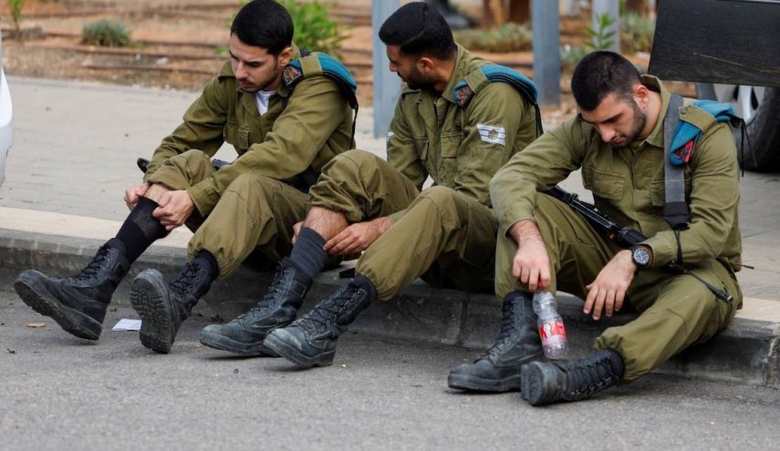 جيش الإحتلال يعاقب قادة كبار ويقر بالفشل في منع 7 أكتوبر
