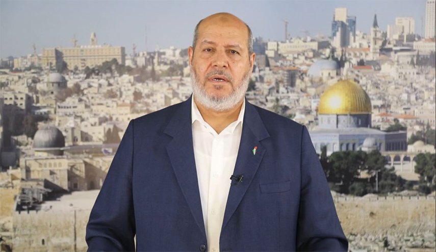 حماس تدعو الأُمة لدعم غزة لتبقى قلعة صامدة بطريق التحرير