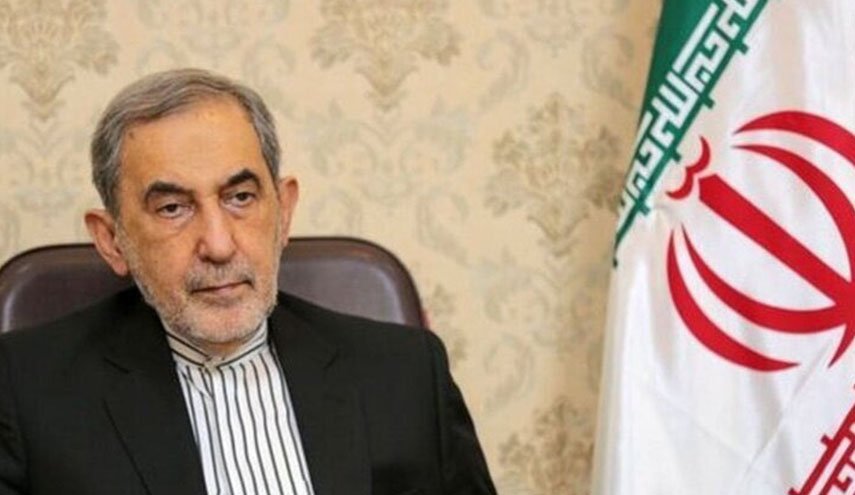 ولايتي يدين أغتيال الشهيد الحاج هيثم طباطبائي 