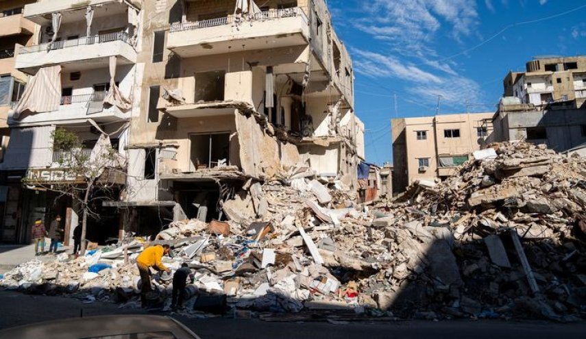 الأمم المتحدة: 127شهيدا مدنيا في لبنان بضربات إسرائيلية.. 