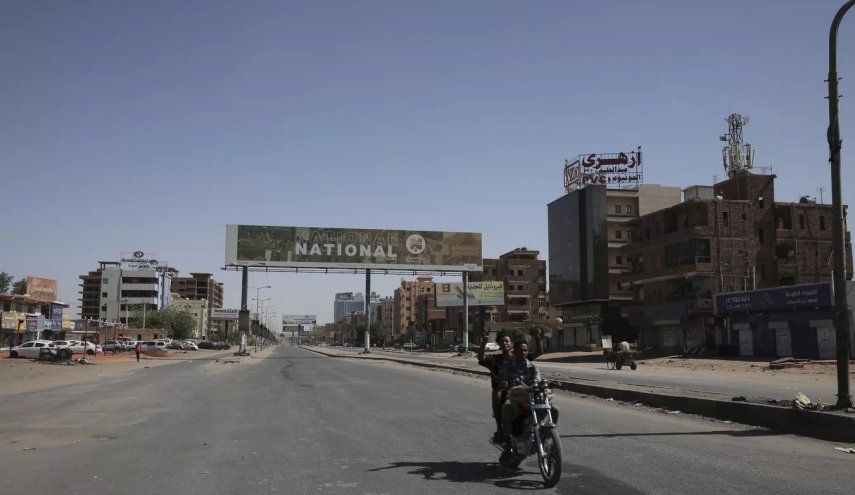 السودان: إعلان حميدتي عن هدنة إنسانية مجرد 'مناورة سياسية'