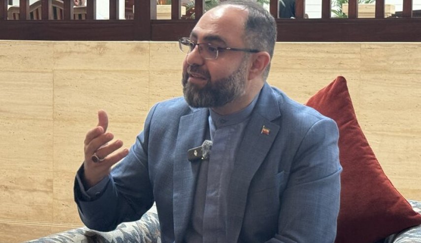 إيران تفتح أبوابها على العمانيين للسياحة العلاجية 
