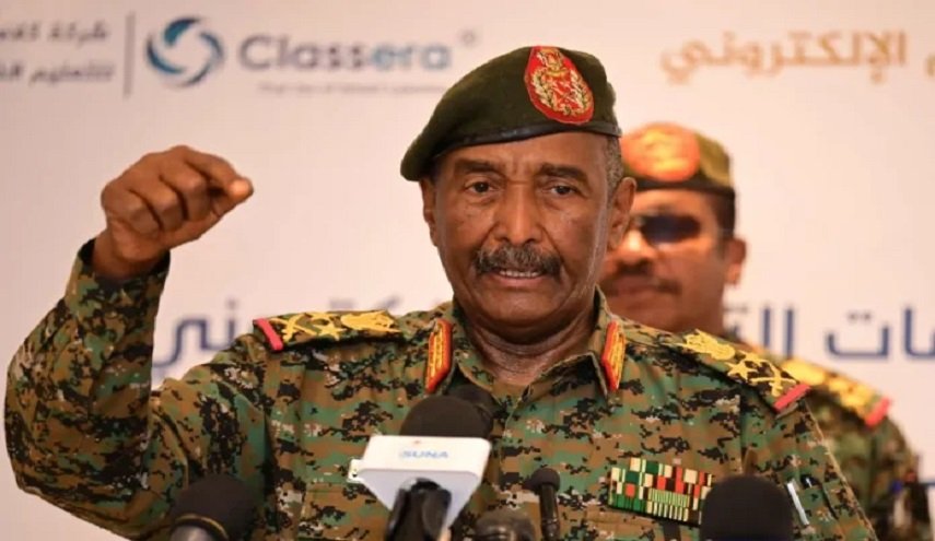 البرهان يعلن شرط تحقيق السلام الدائم في السودان