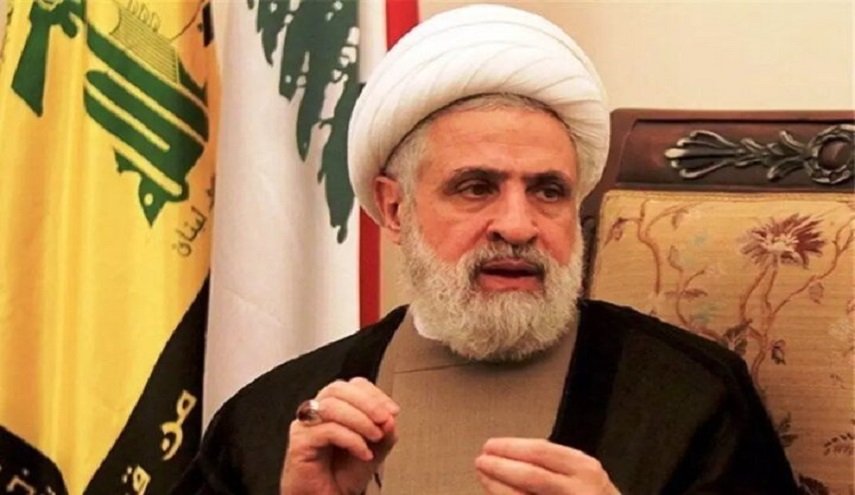 الشيخ قاسم: مهما اشتدت الازمات ستنفرج وستنتهي جولة العدوان
