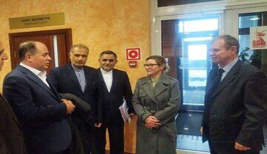 وزير الجهاد الزراعي: نسعى لنكون مركزا لتوزيع وتجارة الغذاء في المنطقة