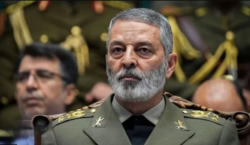 اللواء موسوي: اغتيال اليهود مخطط اسرائيلي للايحاء بمعاداة السامية