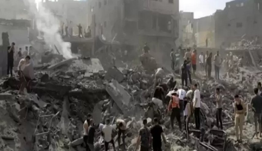 العفو الدولية: 