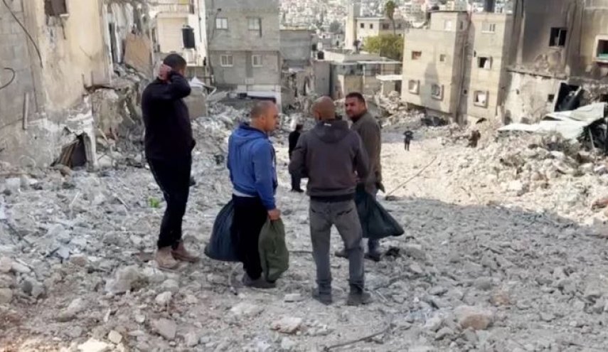 الأونروا: أكثر من 32 ألف شخص مشردين من مخيمات الضفة