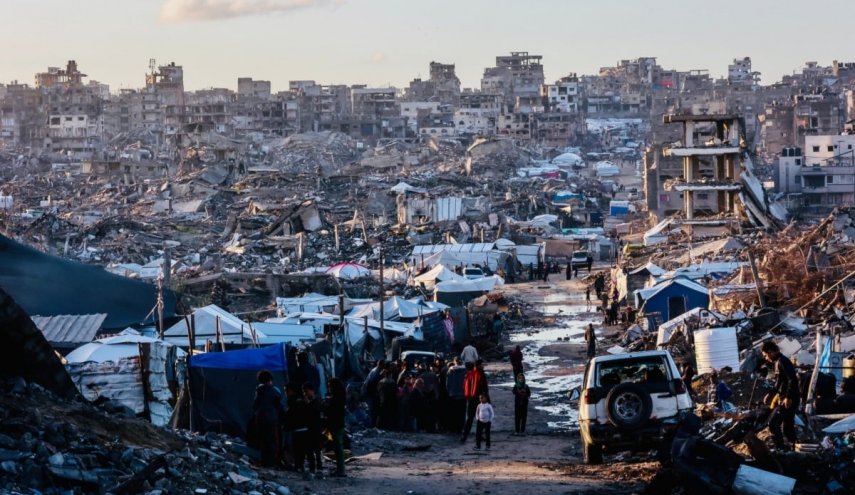 غزة: أكثر من 350 شهيداً بنيران الاحتلال منذ إعلان وقف النار