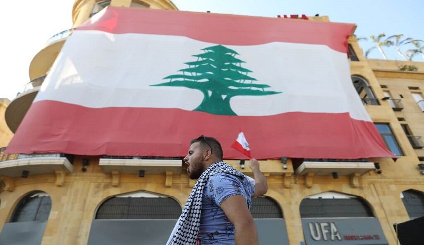 لبنان يرفع شكوى الى مجلس الأمن الدولي ضد كيان 'إسرائيل' 
