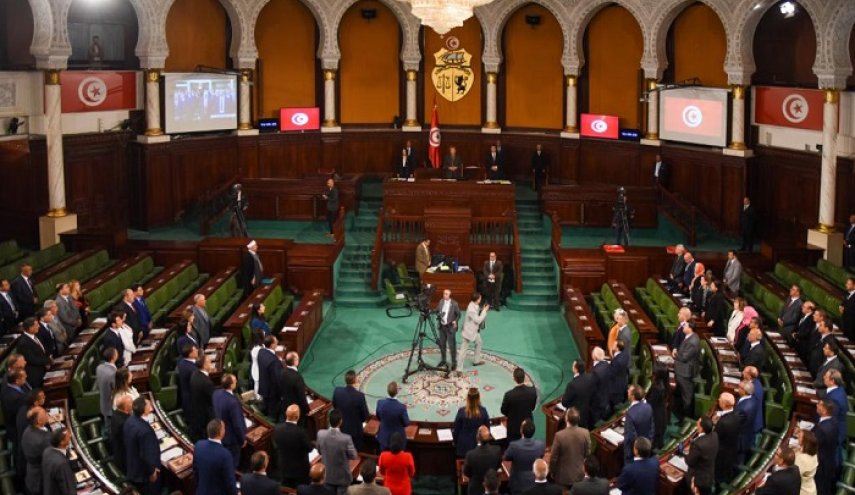 تونس.. لائحة برلمانية تطالب بمراجعة شاملة لمذكرة التفاهم مع الاتحاد الأوروبي