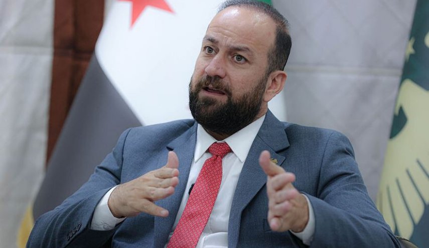 وزير سوري: 