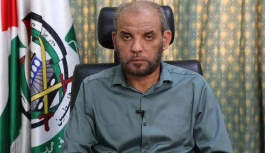حماس: الاحتلال يتهرب من المرحلة الثانية للاتفاق
