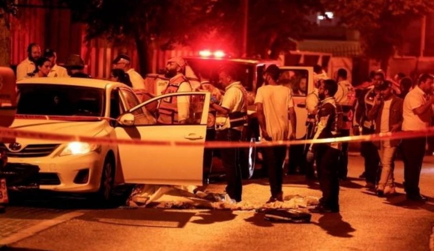 حماس: عملية الدهس بالخليل رد شعبنا المشروع