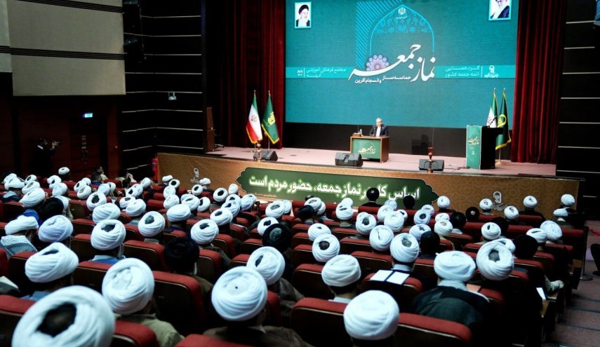 عراقجي: الحفاظ على الوحدة شرط أساسي لنجاح البلاد في مواجهة الاعداء