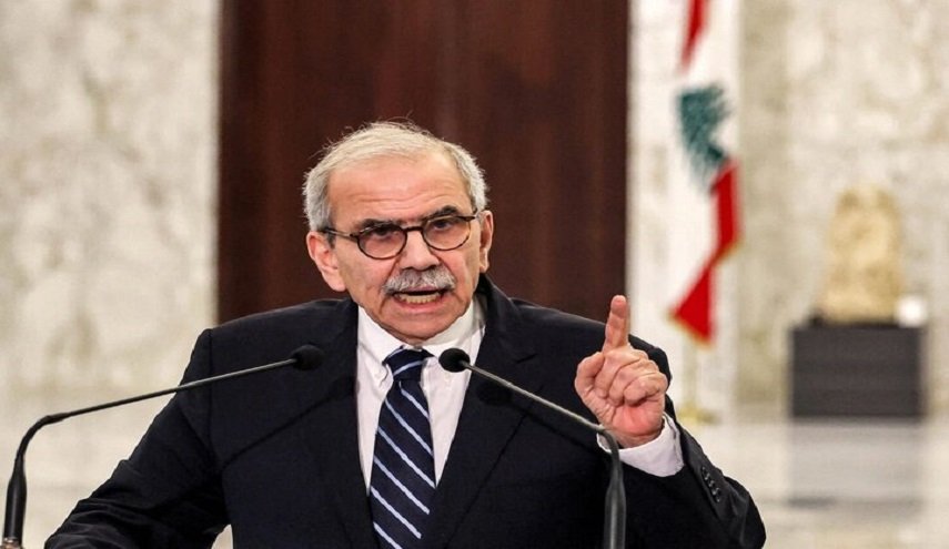 سلام: لبنان بعيدة عن أي تطبيع مع 