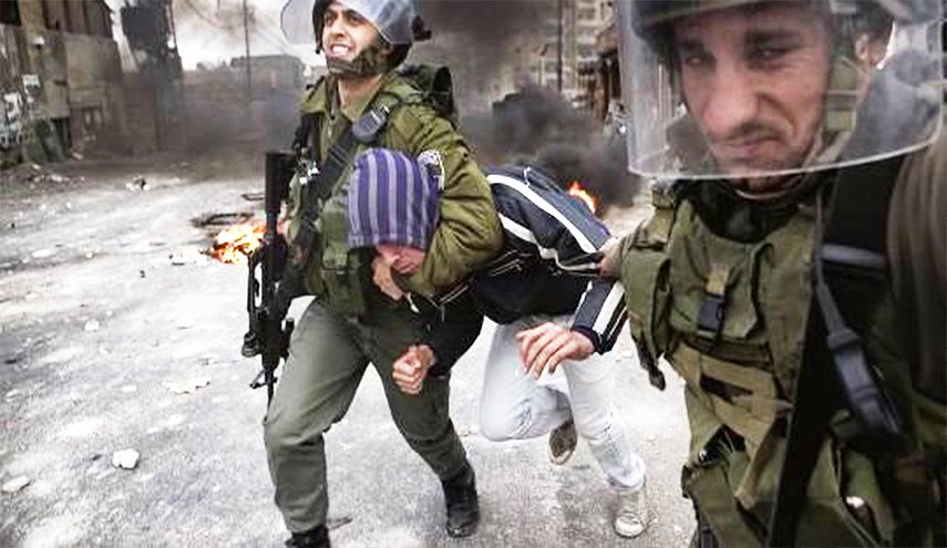 الاحتلال يرتكب 7066 انتهاكا بحق فلسطينيي الضفة والقدس في نوفمبر