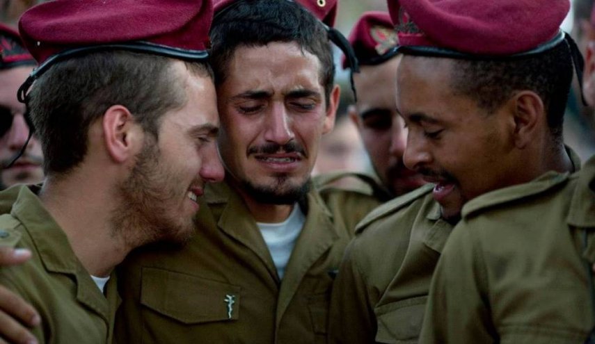 انتحار ضابط بجيش الاحتلال بعد مشاركته حرب غزة