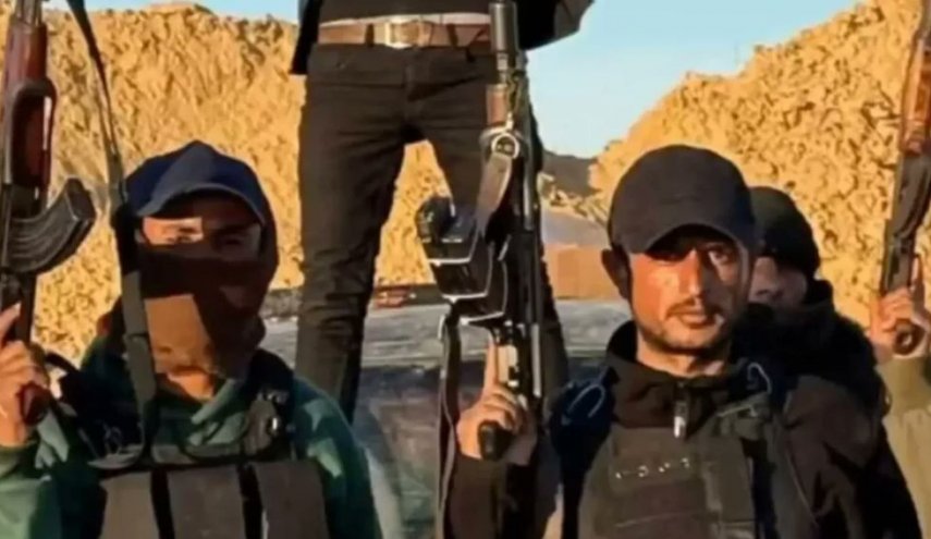 بعد هلاك 'أبو شباب'.. داخلية غزة تدعو المرتبطين بالاحتلال للاستسلام