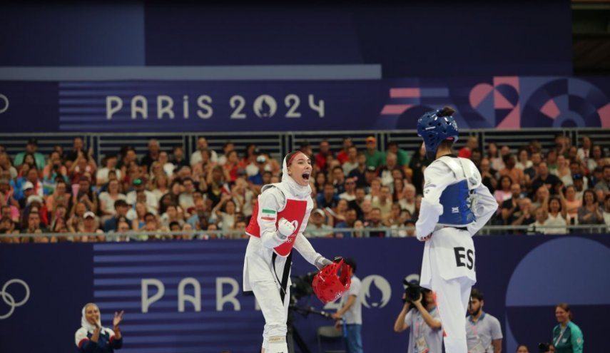منتخب إيران للتايكواندو یحصد ذهبيتين في بطولة العالم للشباب