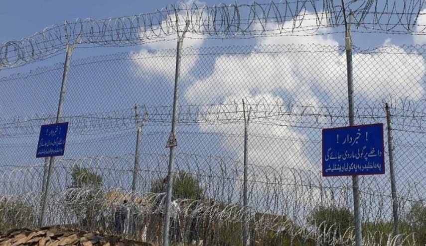 إطلاق نار كثيف بين باكستان وأفغانستان في منطقة حدودية