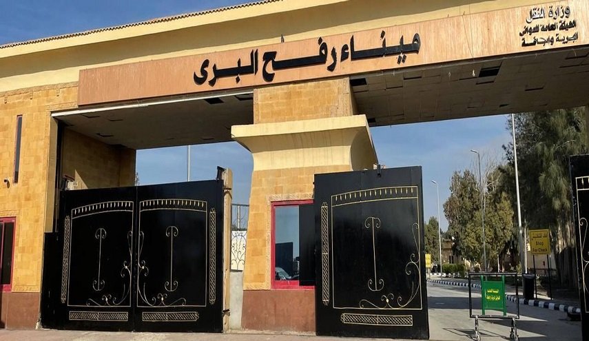 دول عربية وإسلامية تستنكر خطة صهيونية في رفح
