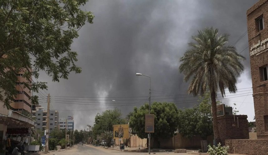 مجزرة في السودان.. قصف روضة أطفال يودي بحياة العشرات جنوب كردفان