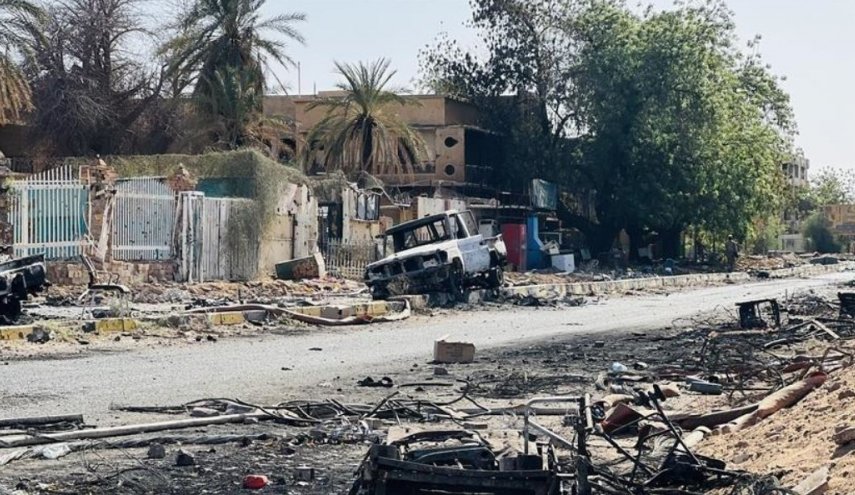 غارديان: مجازر الدعم السريع حولت الفاشر لـ 'مسلخ' كبير +صور
