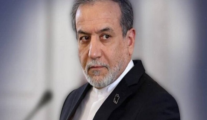 عراقجي يغادر طهران متوجهاً إلى جمهورية أذربيجان 