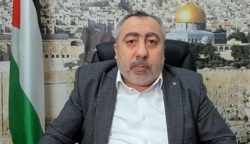 حماس ترحب باستبعاد توني بلير وتؤكد رفض نزع سلاح المقاومة