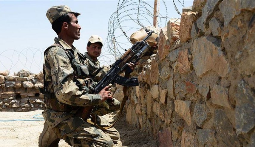 حمله به مرزبانی پاکستان در مرز افغانستان؛ ۶ نظامی کشته شدند