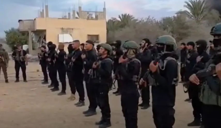 قناة عبرية تعترف بانهيار المليشيات المدعومة من جيش الاحتلال بغزة