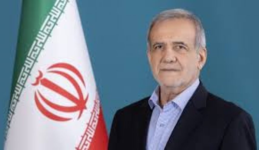 الرئيس الإيراني سیزور غدًا كازاخستان ثم تركمانستان