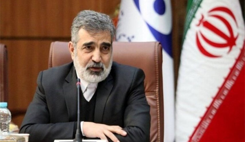 كمالوندي: اتفاقية الضمانات لا تستجيب لظروف ما بعد حرب الـ 12 يوما