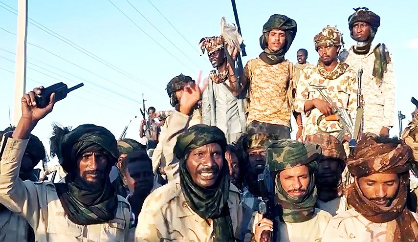 واشنطن تنتقد الدعم السريع وتفرض عقوبات على داعمين له