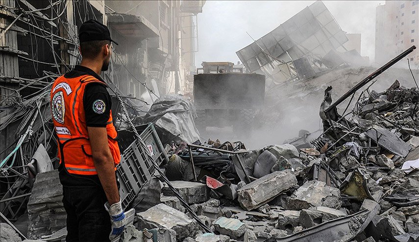 شهيد في بيت لاهيا.. وحصيلة الإبادة في غزة تتخطى 70 ألفاً