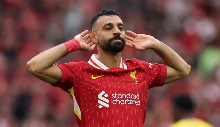 قرار مثير للجدل من بايرن ميونخ بشأن محمد صلاح!