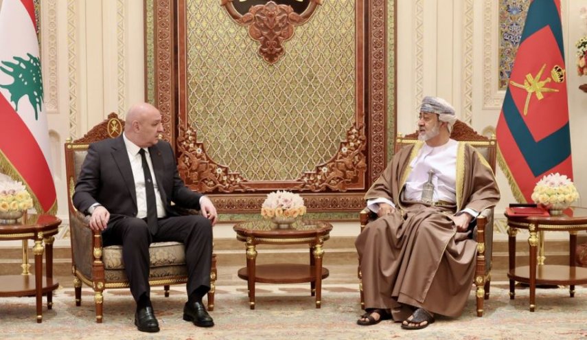 لبنان وعُمان يطالبان بوقف الاعتداءات الإسرائيلية فوراً