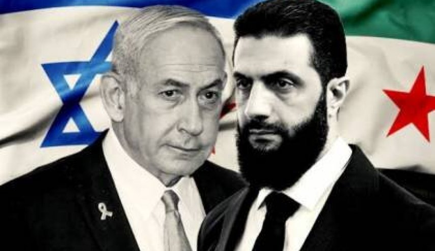 سوريا تُشعل الخلاف بين واشنطن وتل أبيب.. إليكم التفاصيل!