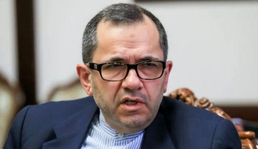 روانجي: حوار ثلاثي جديد بين إيران والصين والسعودية في بكين