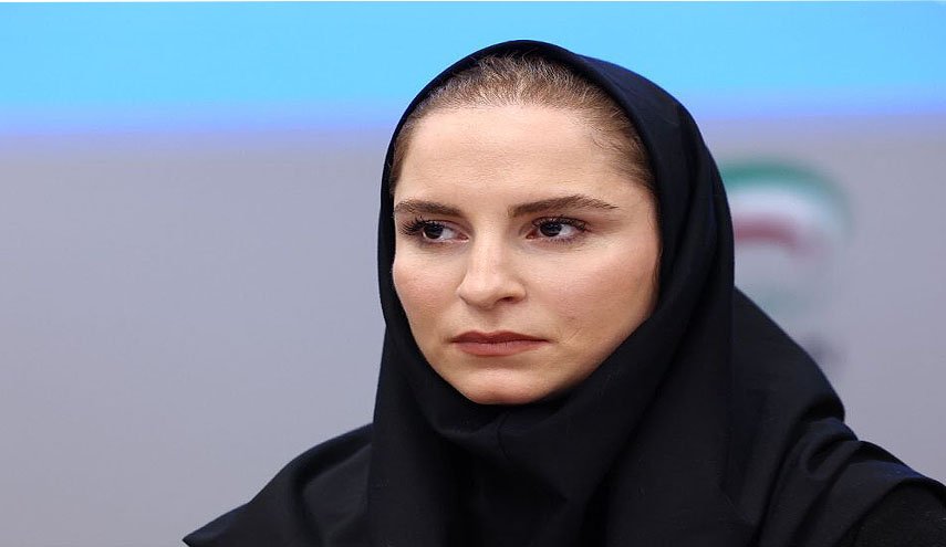 ايران تستعيد مقعدها في اللجنة الاولمبية الدولية