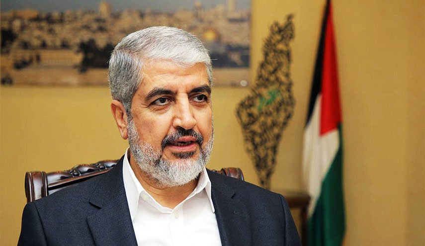 خالد مشعل: 'الطوفان' أعاد للقضية الفلسطينية حضورا غير مسبوق