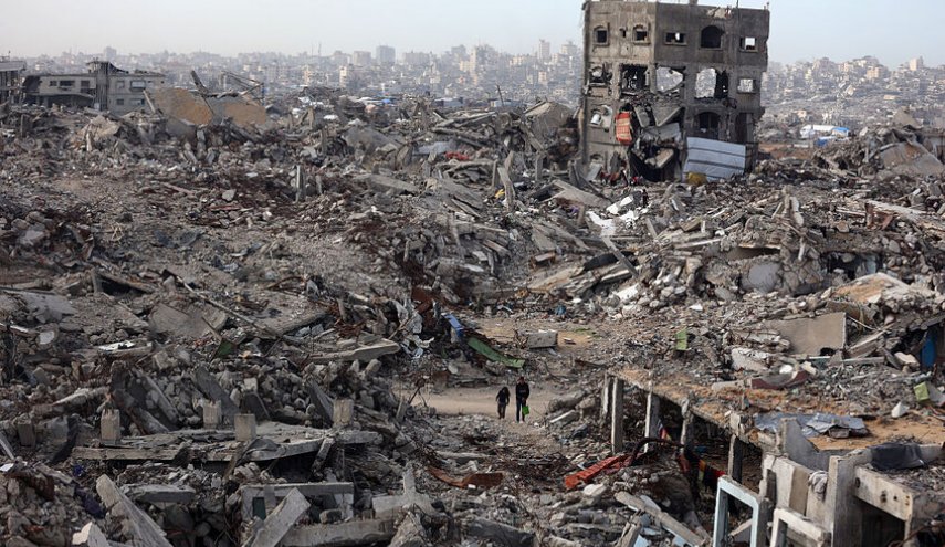أونروا: ما يجري في غزة غير مسبوق منذ الحرب العالمية الـ2